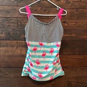 Tankini top